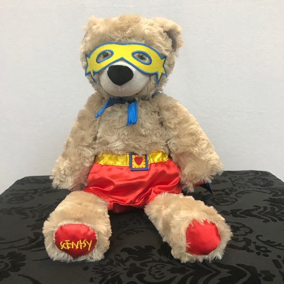 Scentsy Other - Scentsy Buddy 🌟 Rare Limited Edition Sebastian